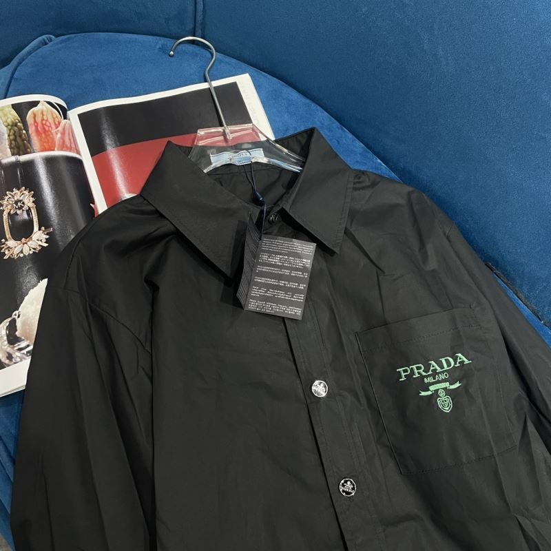 Prada Shirts